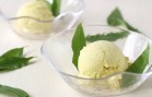 Lime Sorbet (quart)